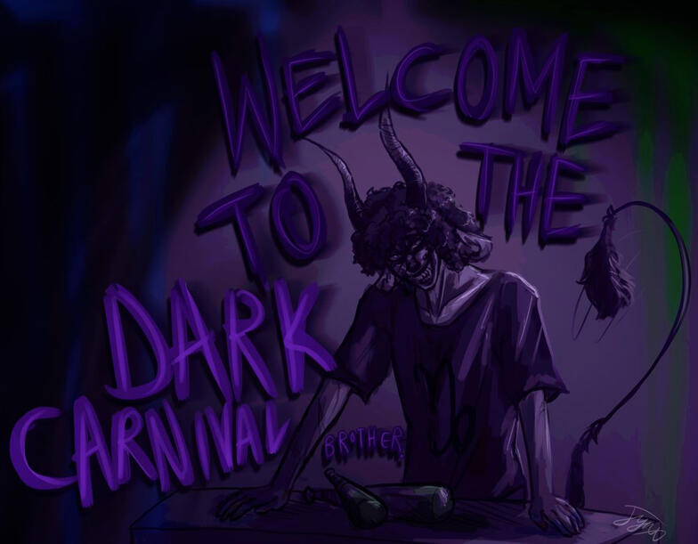 Gamzee (Homestuck)